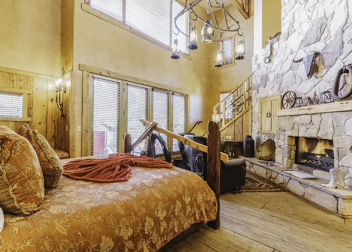 Adobe Grand 4* Sedona