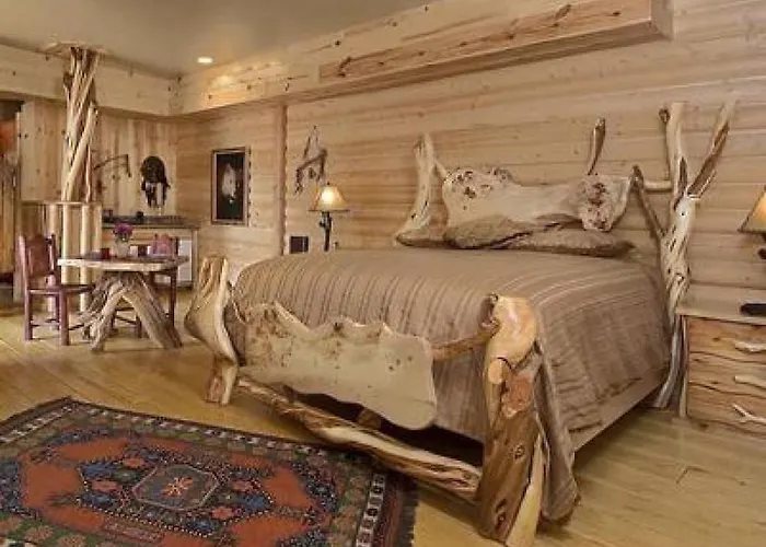 Hotel Adobe Grand Sedona