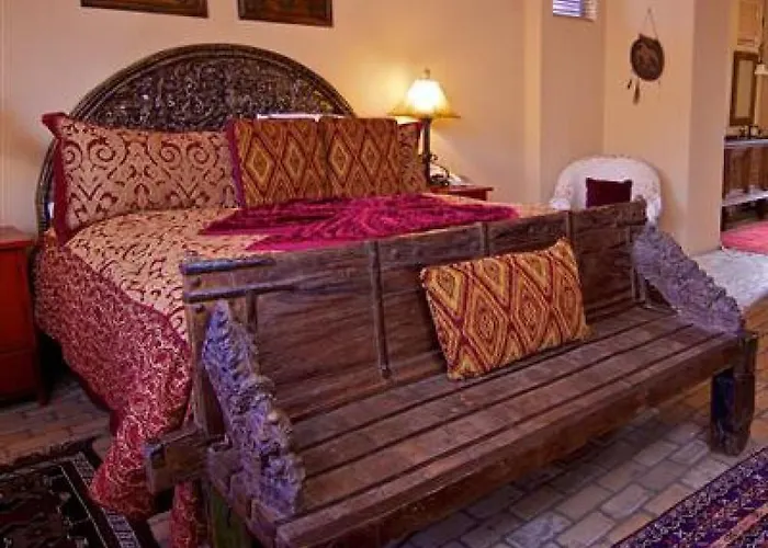 Hotel Adobe Grand Sedona