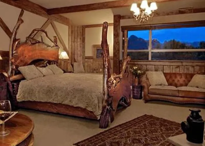 Adobe Grand 4*