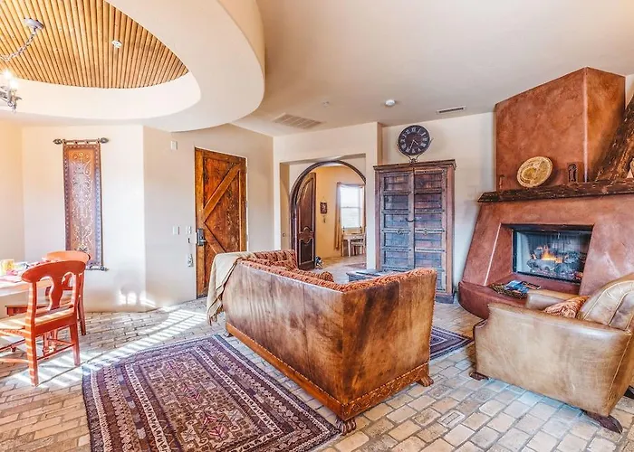 Adobe Grand Hotel Sedona