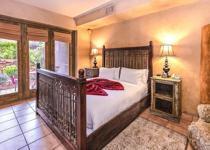 Adobe Grand Sedona