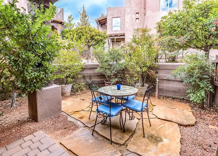 Adobe Grand 4* Sedona