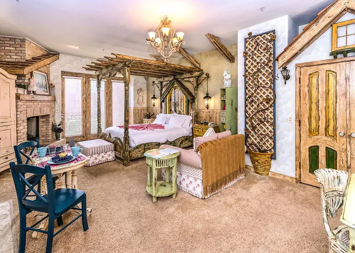 Hotel Adobe Grand Sedona
