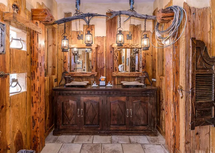 Adobe Grand 4* Sedona