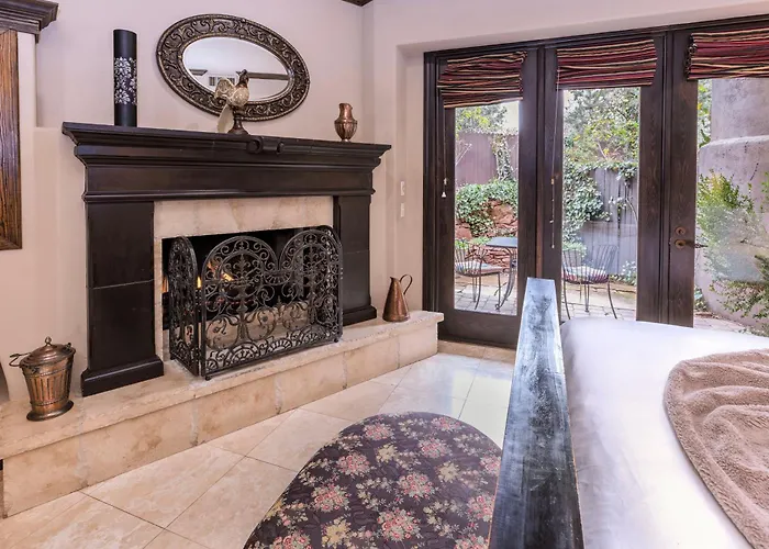 Adobe Grand 4* Sedona