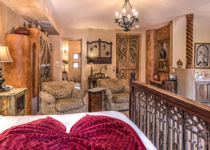 Hotel Adobe Grand 4*