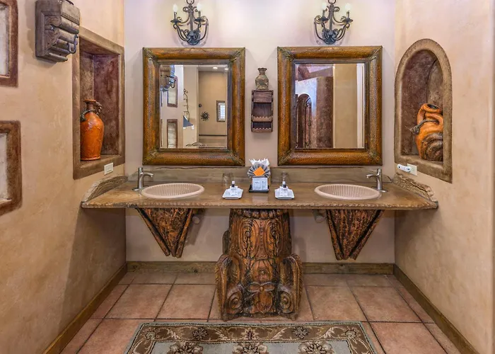 Adobe Grand 4* Sedona