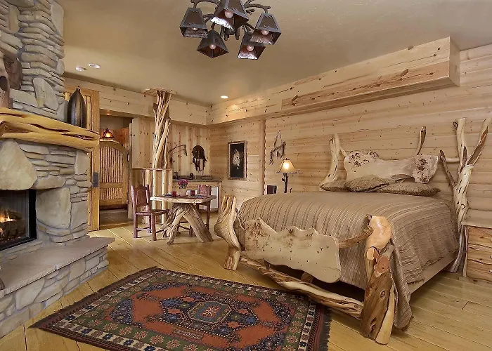 Adobe Grand 4*