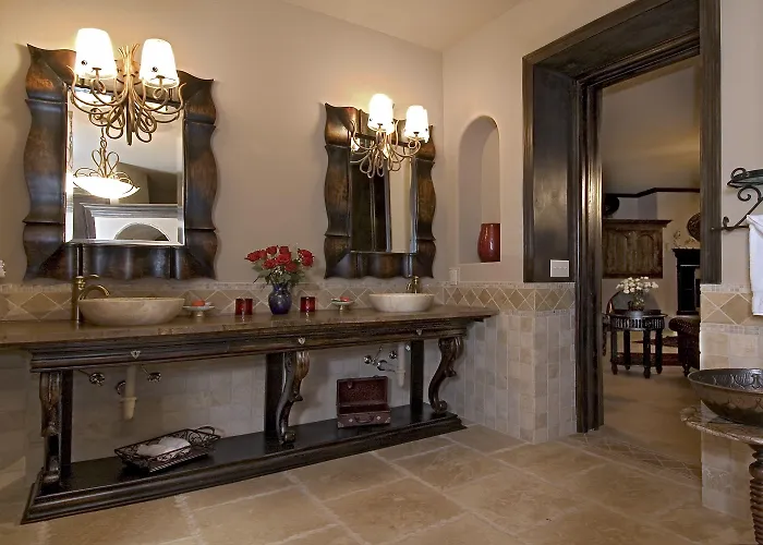 Adobe Grand 4* Sedona