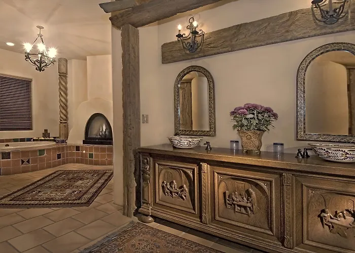Hotel Adobe Grand 4*