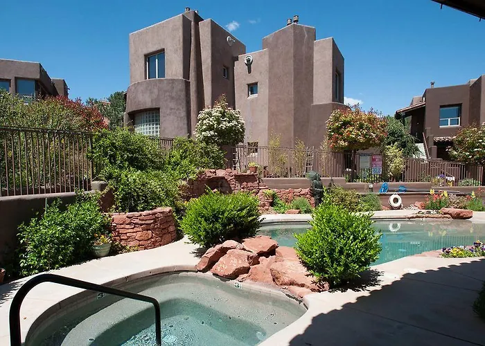Adobe Grand Sedona