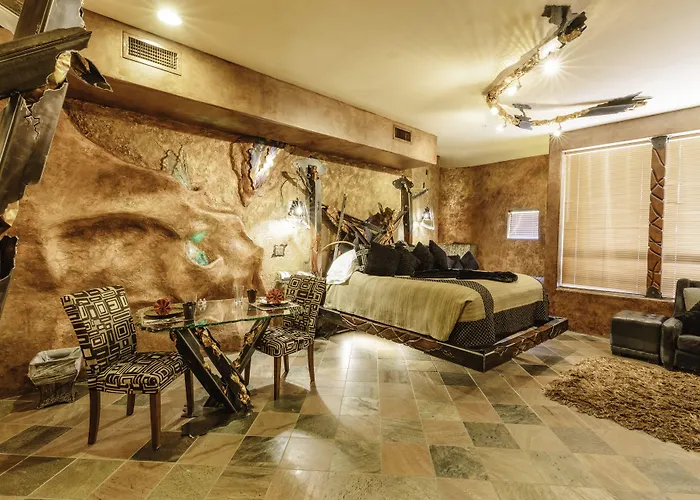 Adobe Grand Hotel Sedona
