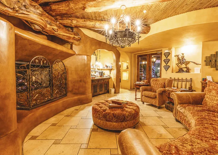 Adobe Grand Sedona