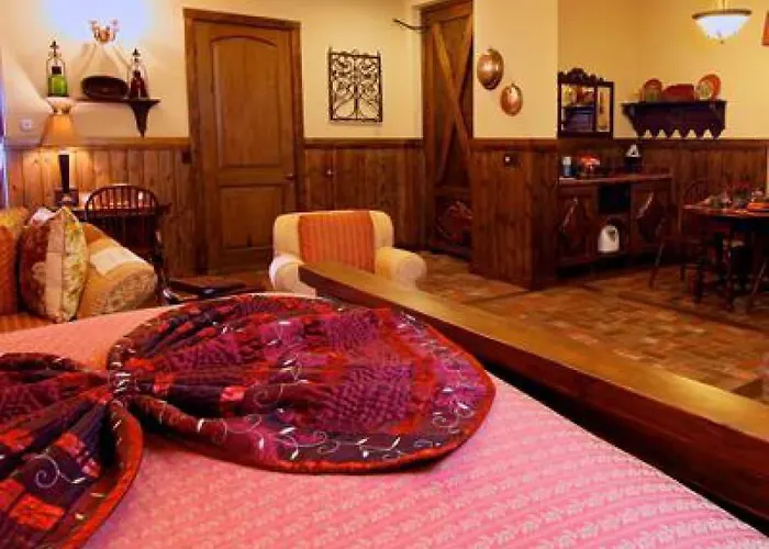 Adobe Grand Hotel