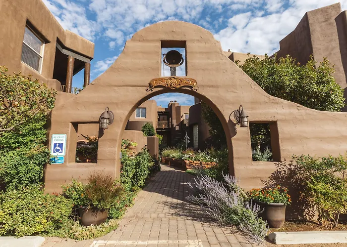 Adobe Grand Sedona