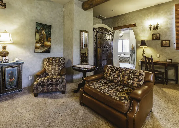 Hotel Adobe Grand 4*