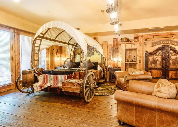 Adobe Grand 4* Sedona