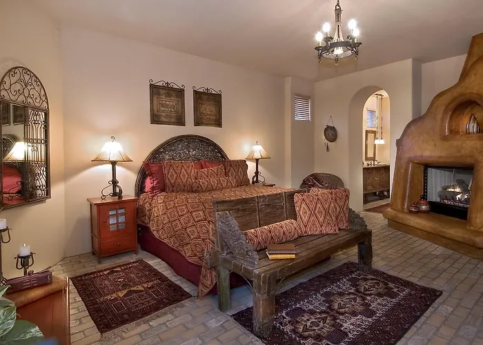 Adobe Grand Hotel